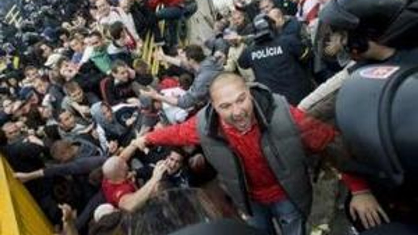 V Dunajskej Strede to cez víkend nebolo len o ligovom futbale.