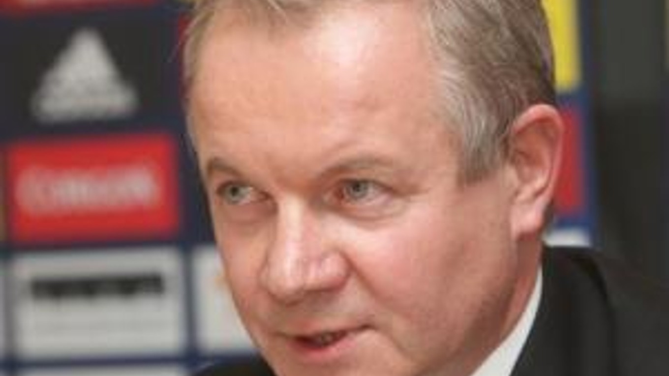 František Laurinec uviedol, že najväčšou prekážkou pri tvorbe projektov NFŠ na Tehelnom poli je nedostatok finančných prostriedkov.