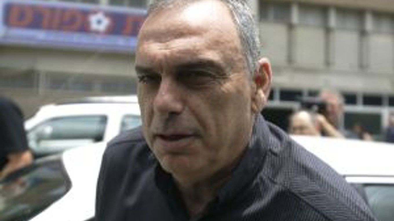 Avram Grant