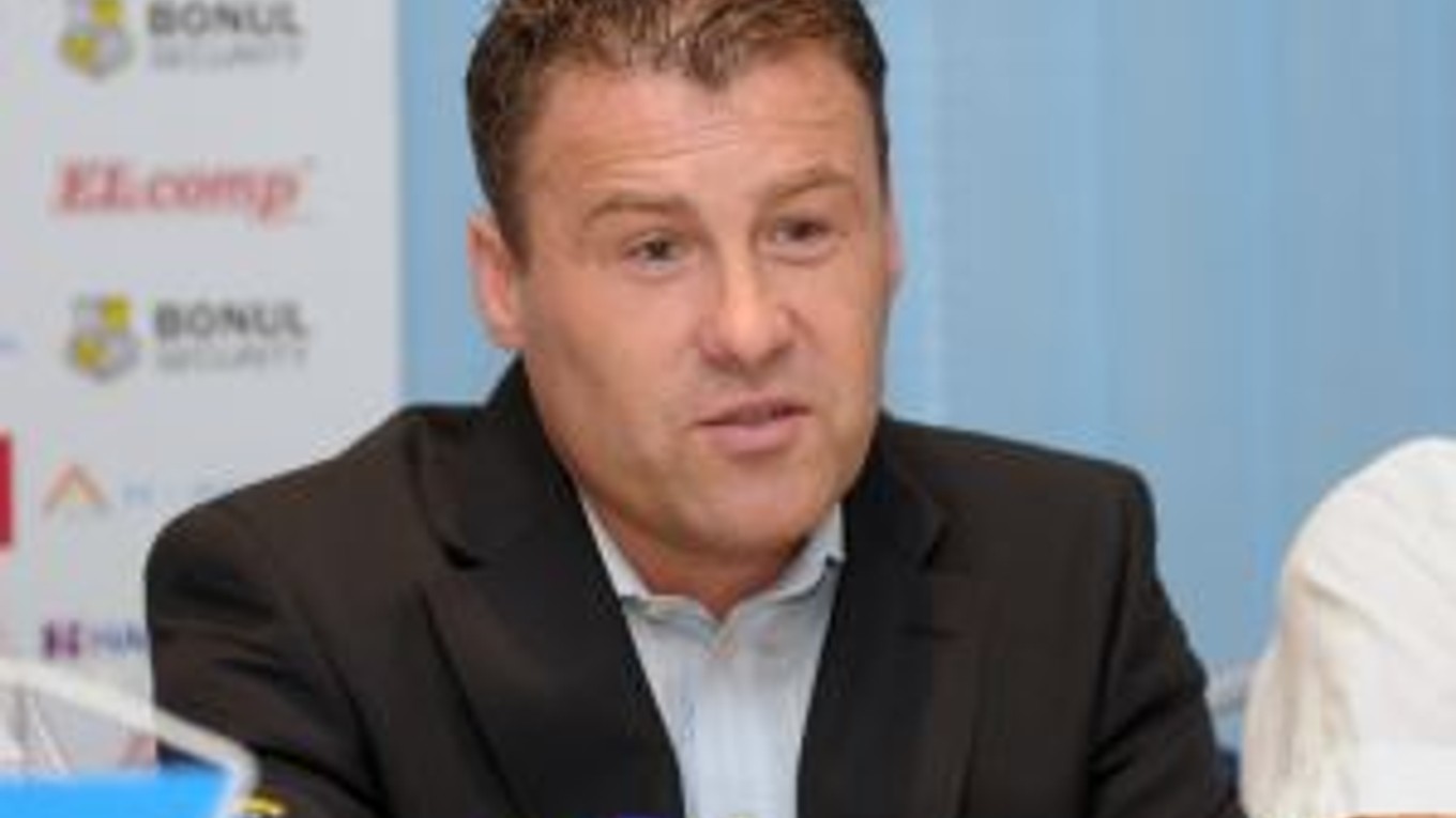 Pavel Hapal odchádza z trénerskej lavičky Nitry.