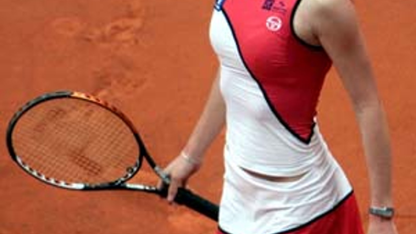 Magdaléna Rybáriková vyhrala v Paríži štvrtý zápas v sérii.