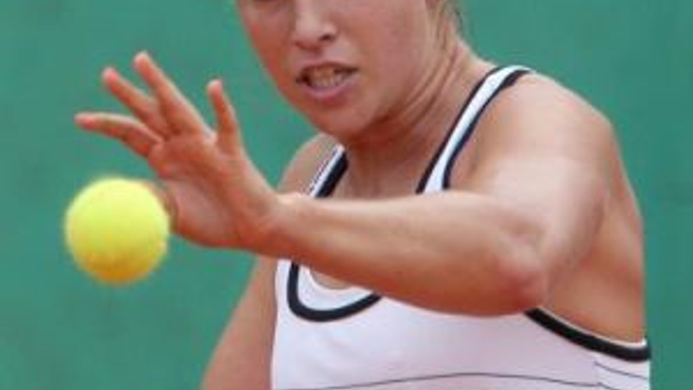Dominika Cibulková