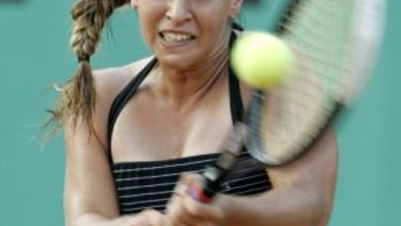 Dominika Cibulková