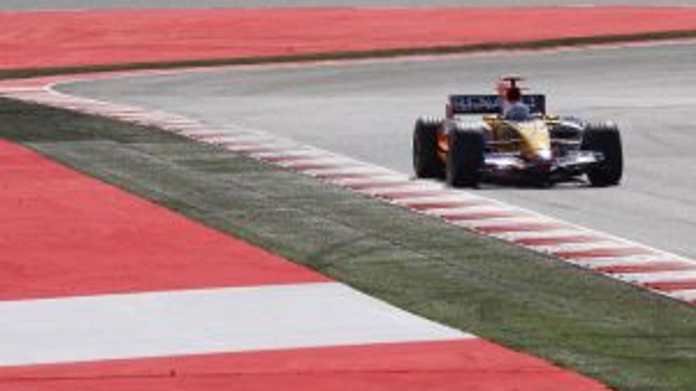 Cez víkend je na programe Veľká cena Kanady.