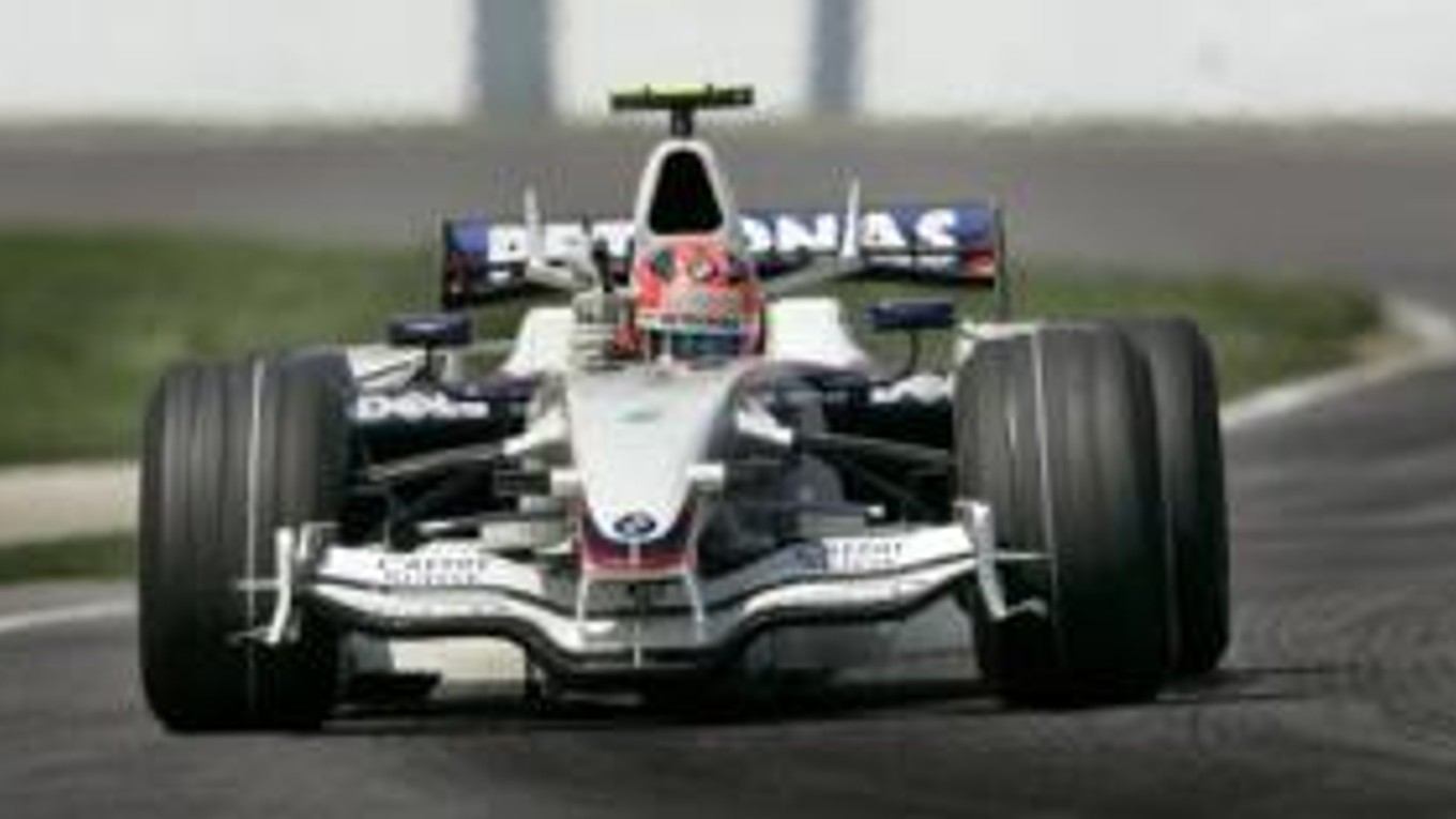 Robert Kubica vyhral v Kanade svoju prvú Veľkú cenu.