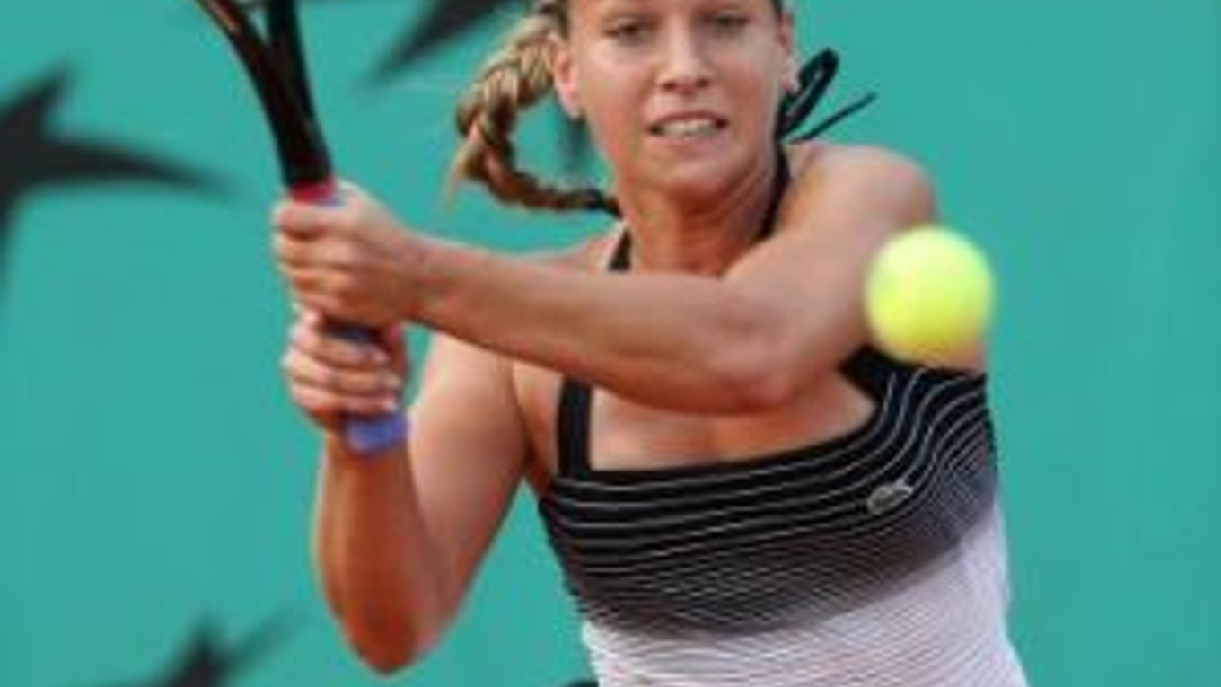 Dominika Cibulková