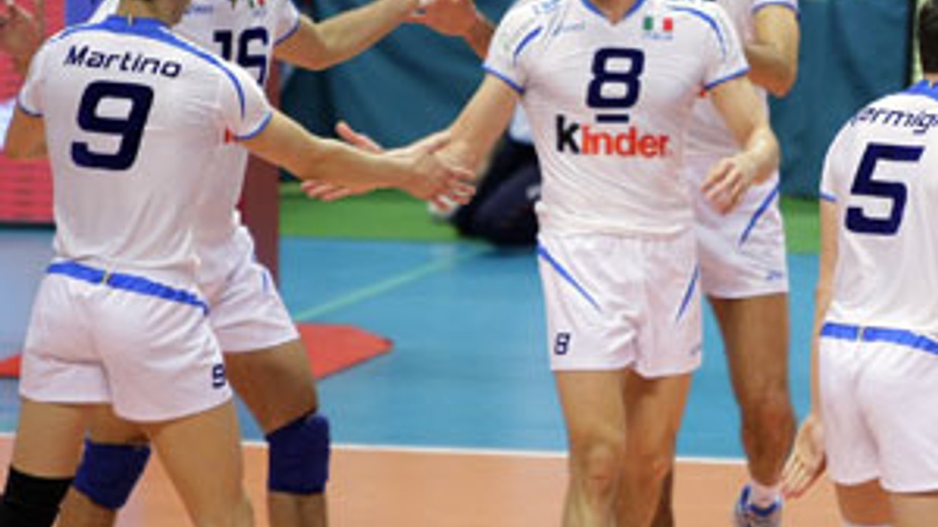 Ilustračné foto.