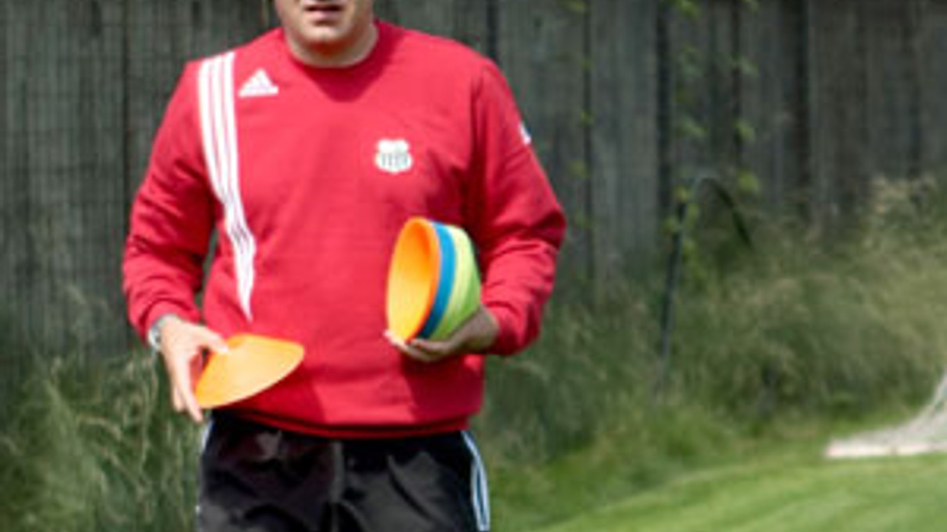 Vladimír Weiss.