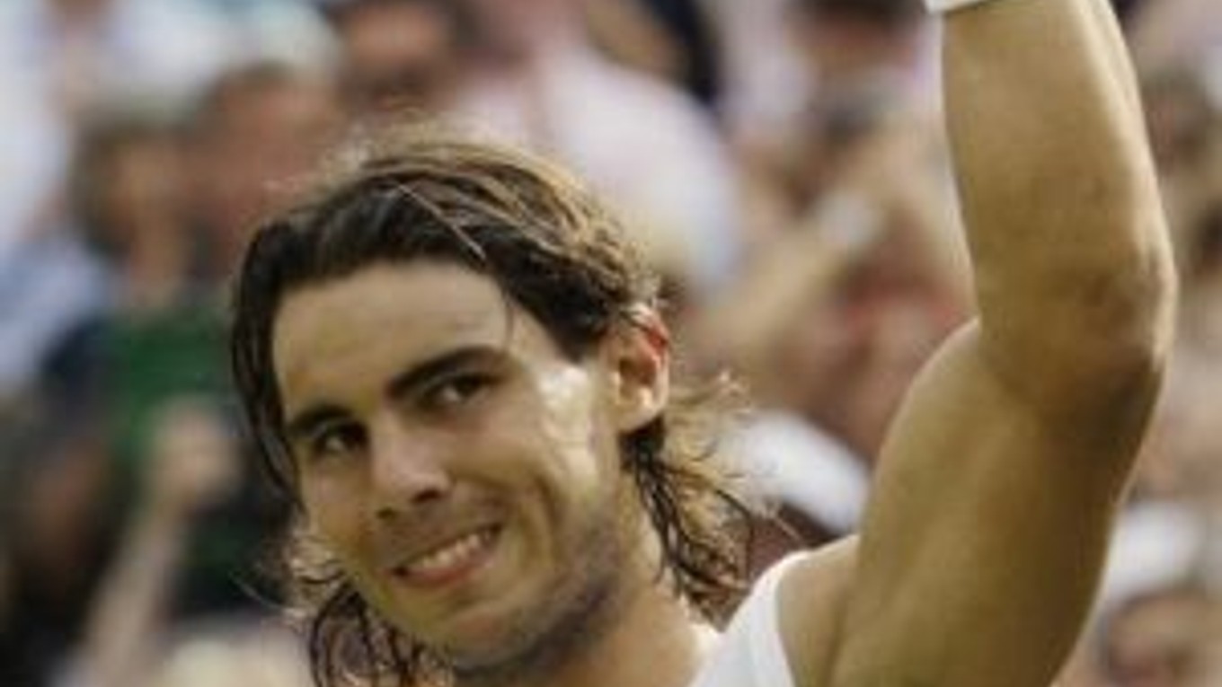 Rafael Nadal