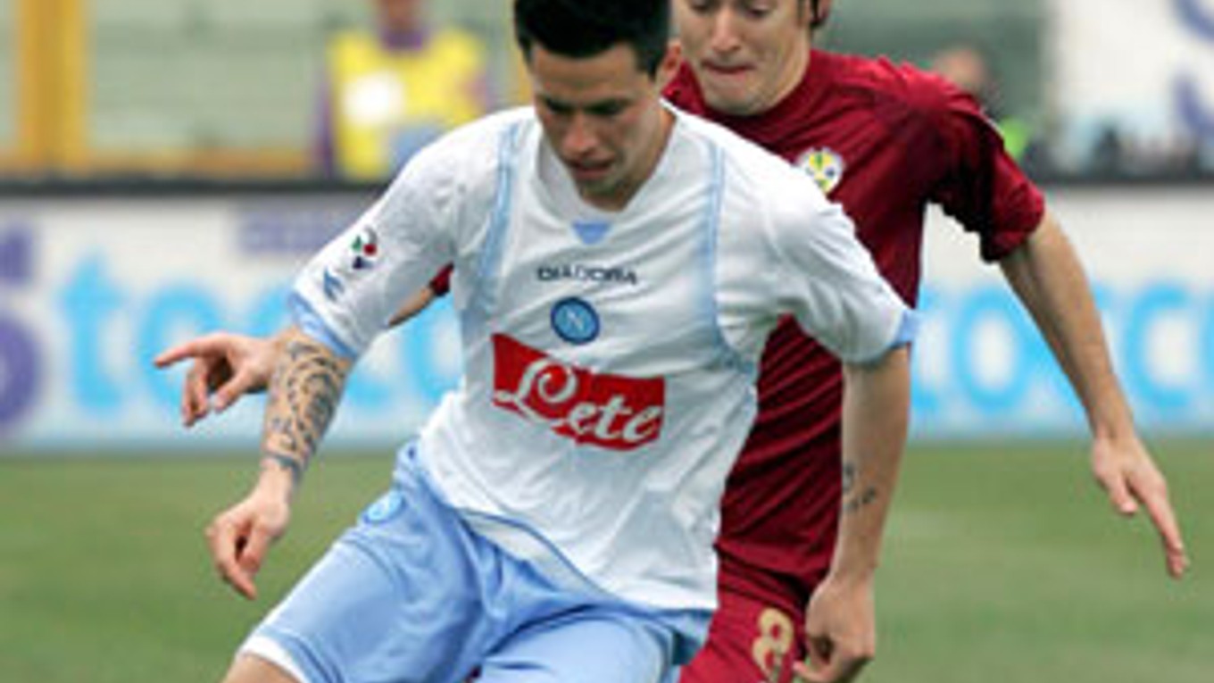 Marek Hamšík.