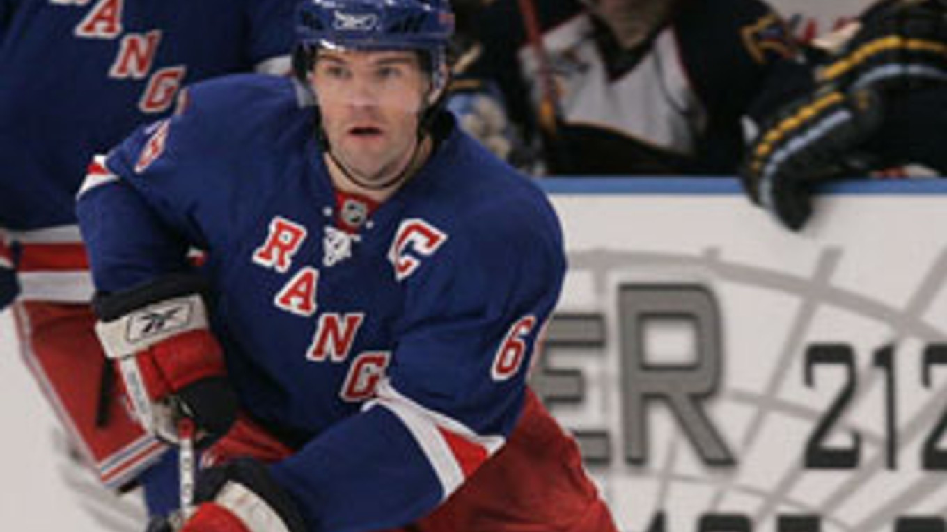 Jaromír Jágr končí v NHL.