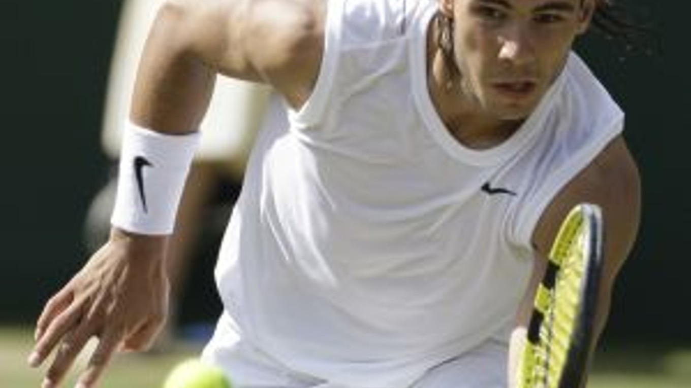 Rafael Nadal