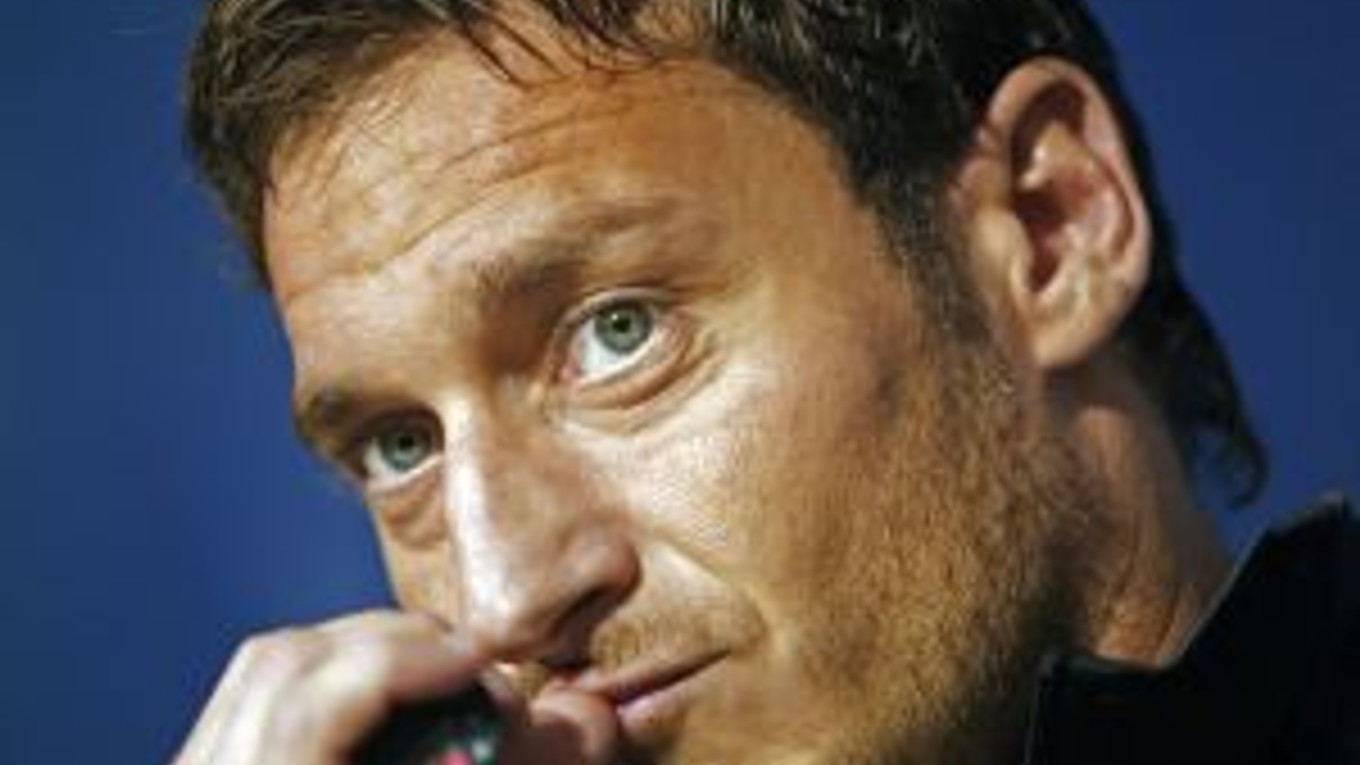 Francesco Totti