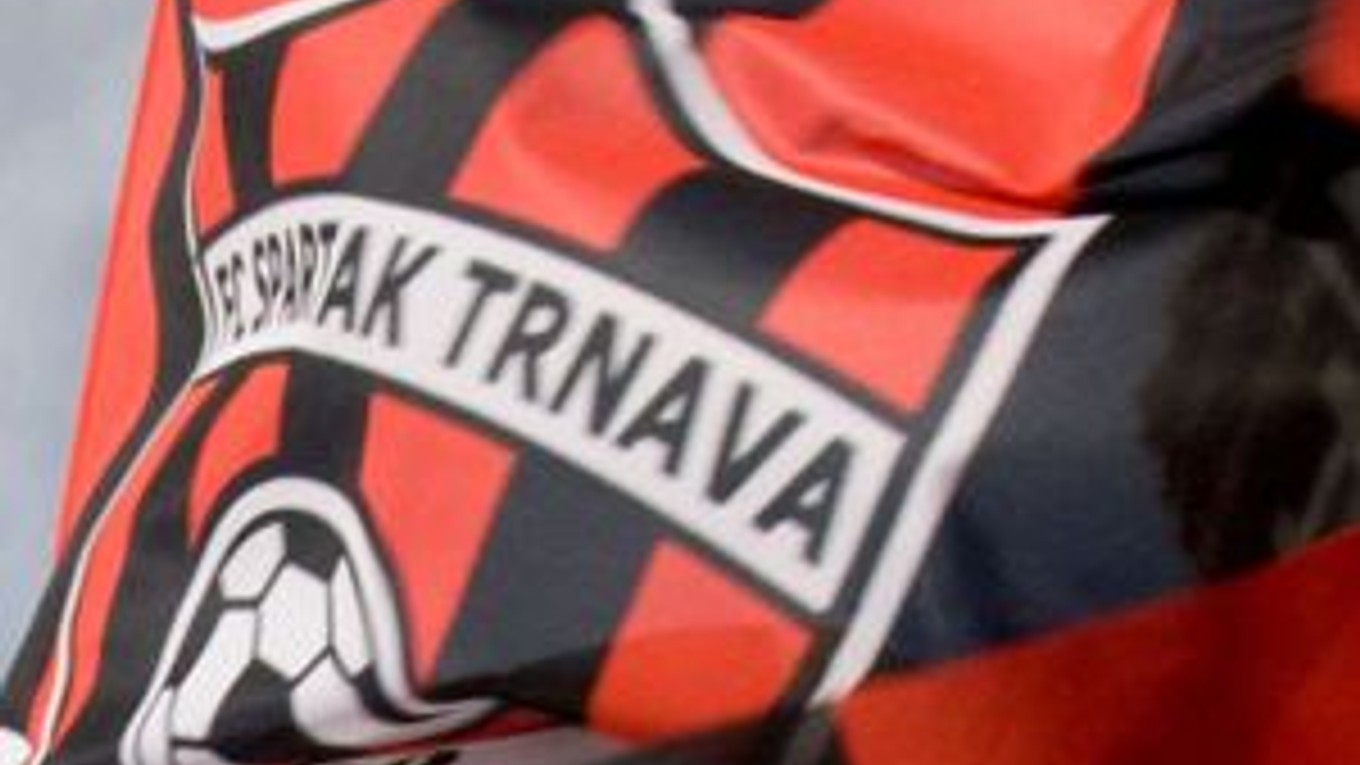 Spartak Trnava sa predstaví na európskej scéne.