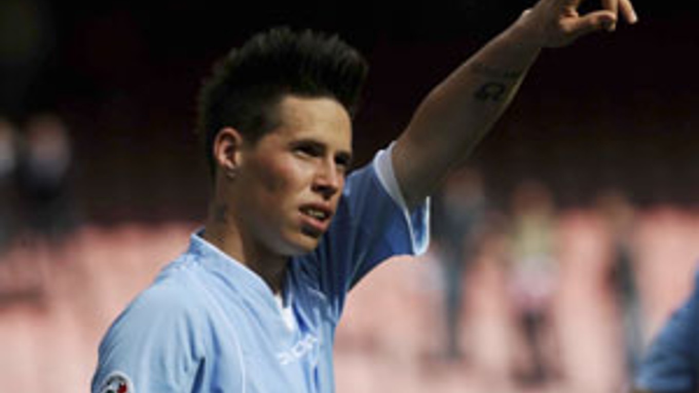 Marek Hamšík.