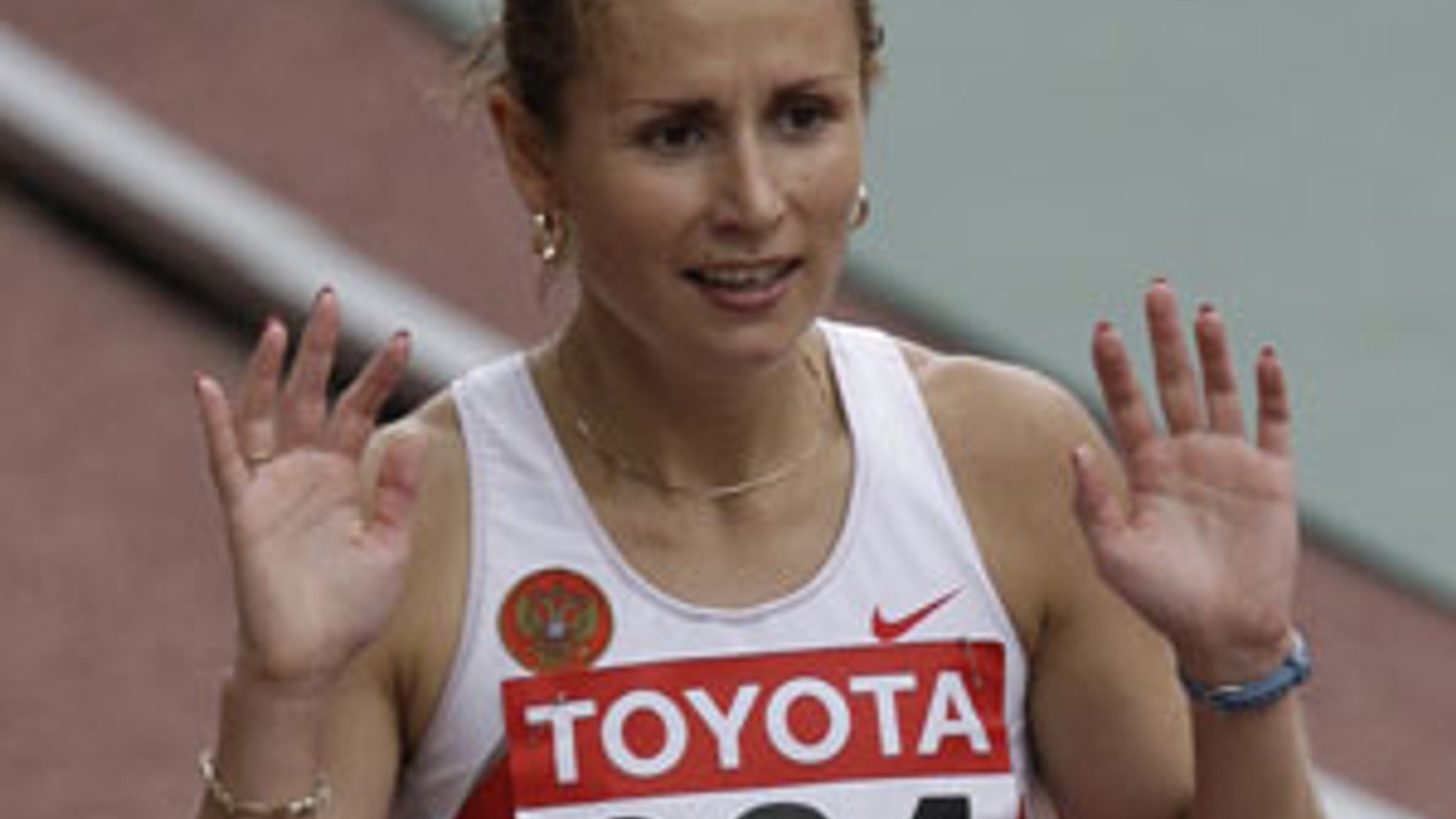 Aj Julii Fomenkovej bola pozastavená činnosť.