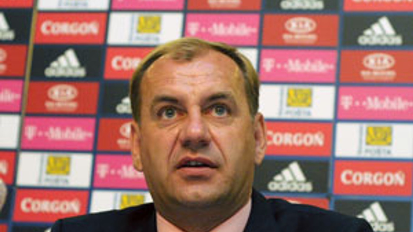 Vladimír Weiss.