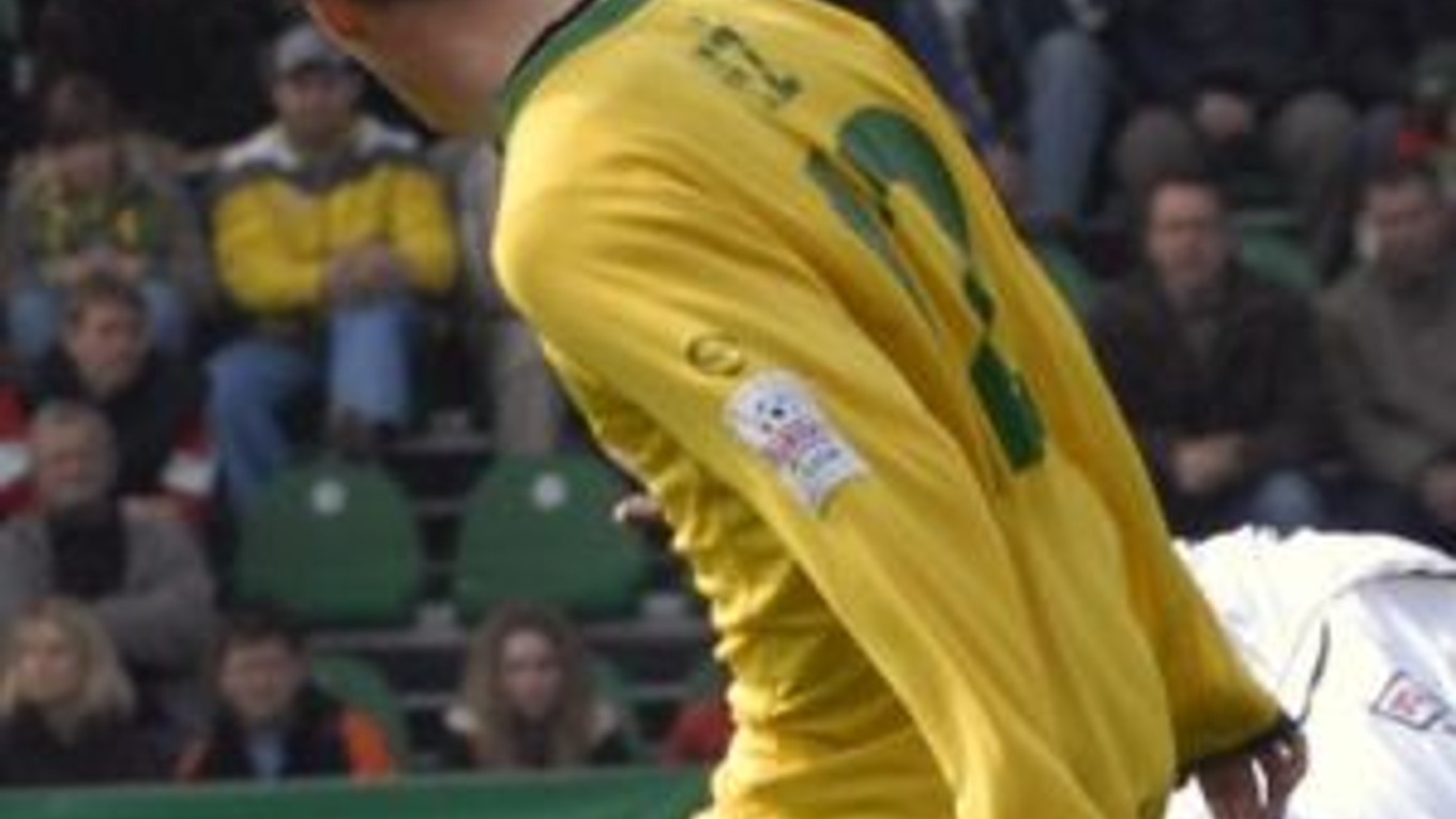 Žilina sa postaví proti Libercu.