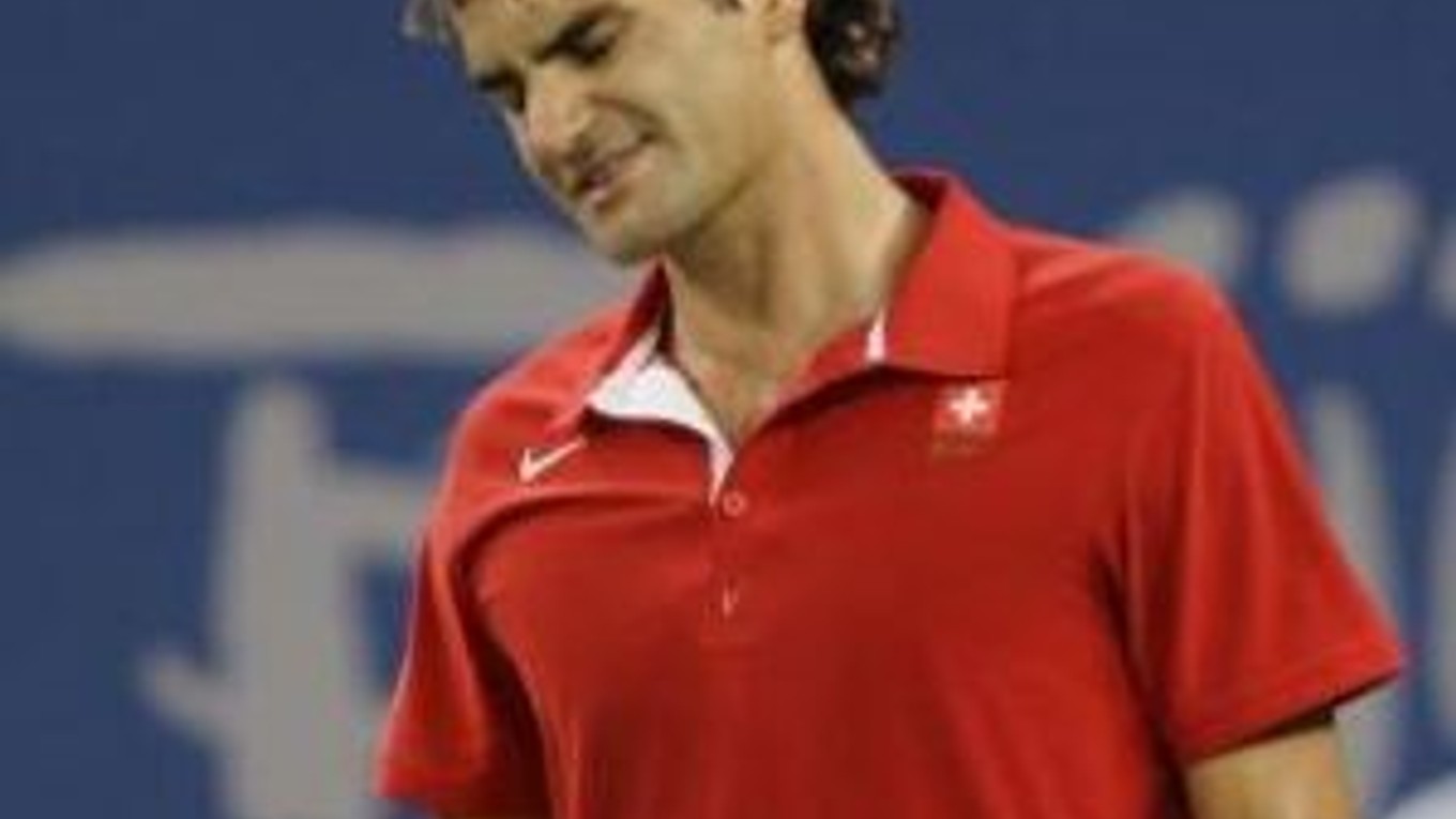 Roger Federer