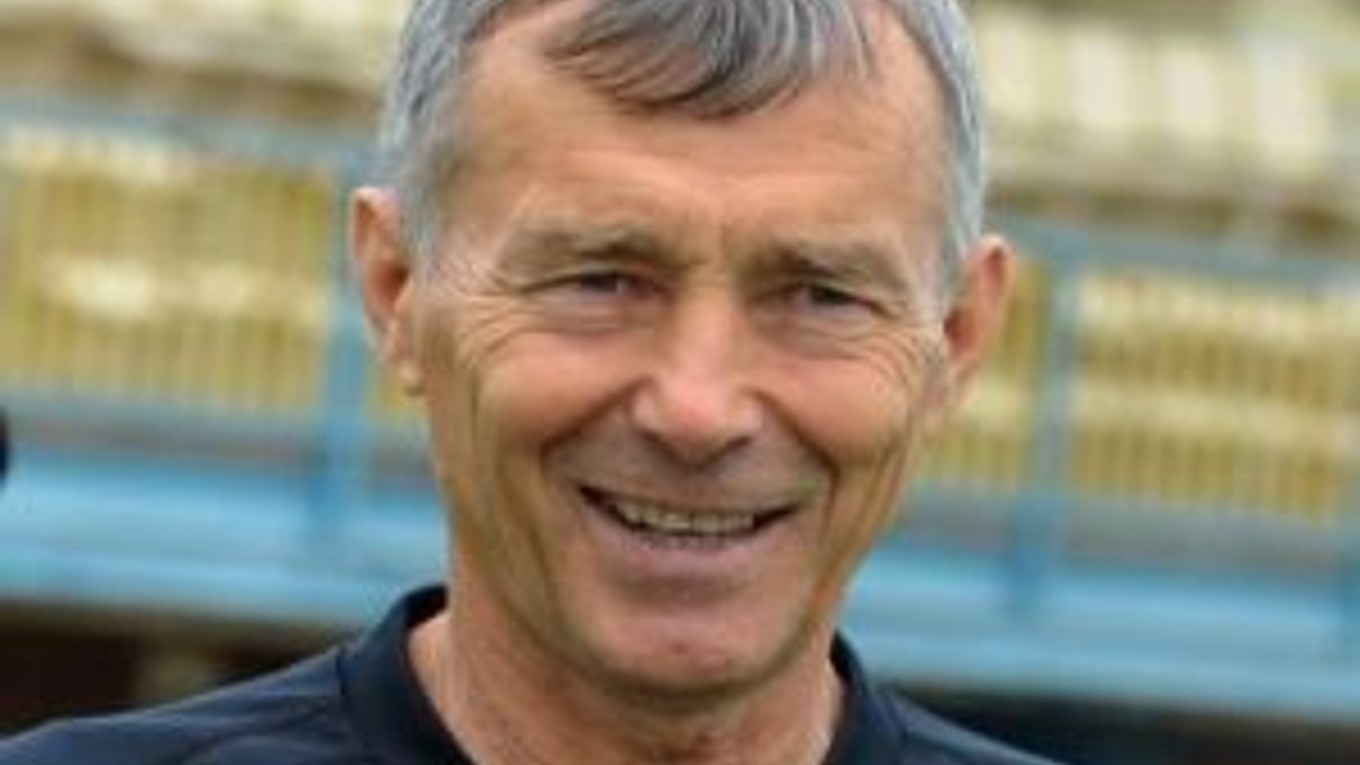Milan Djuričič