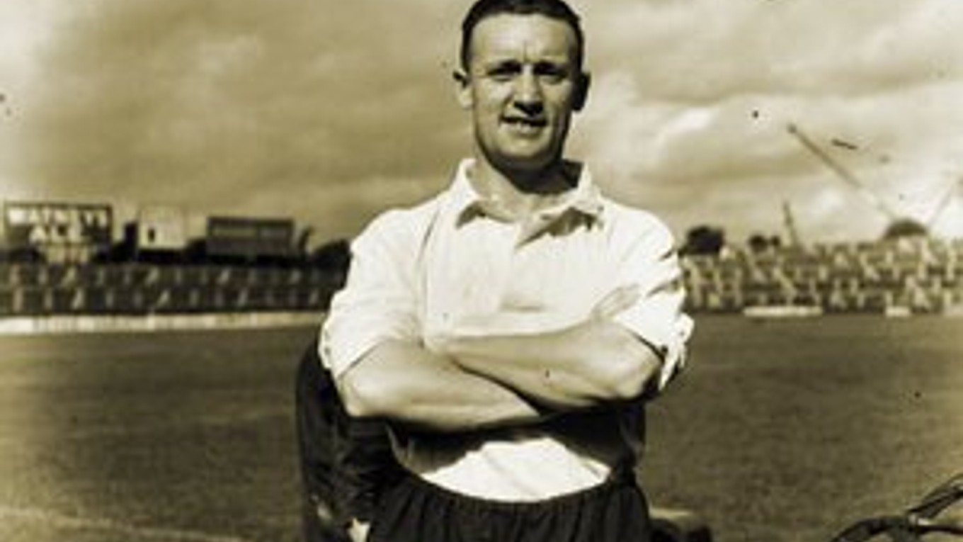 Briti mienia hrať v Londýne prvé husle | SPORTNET