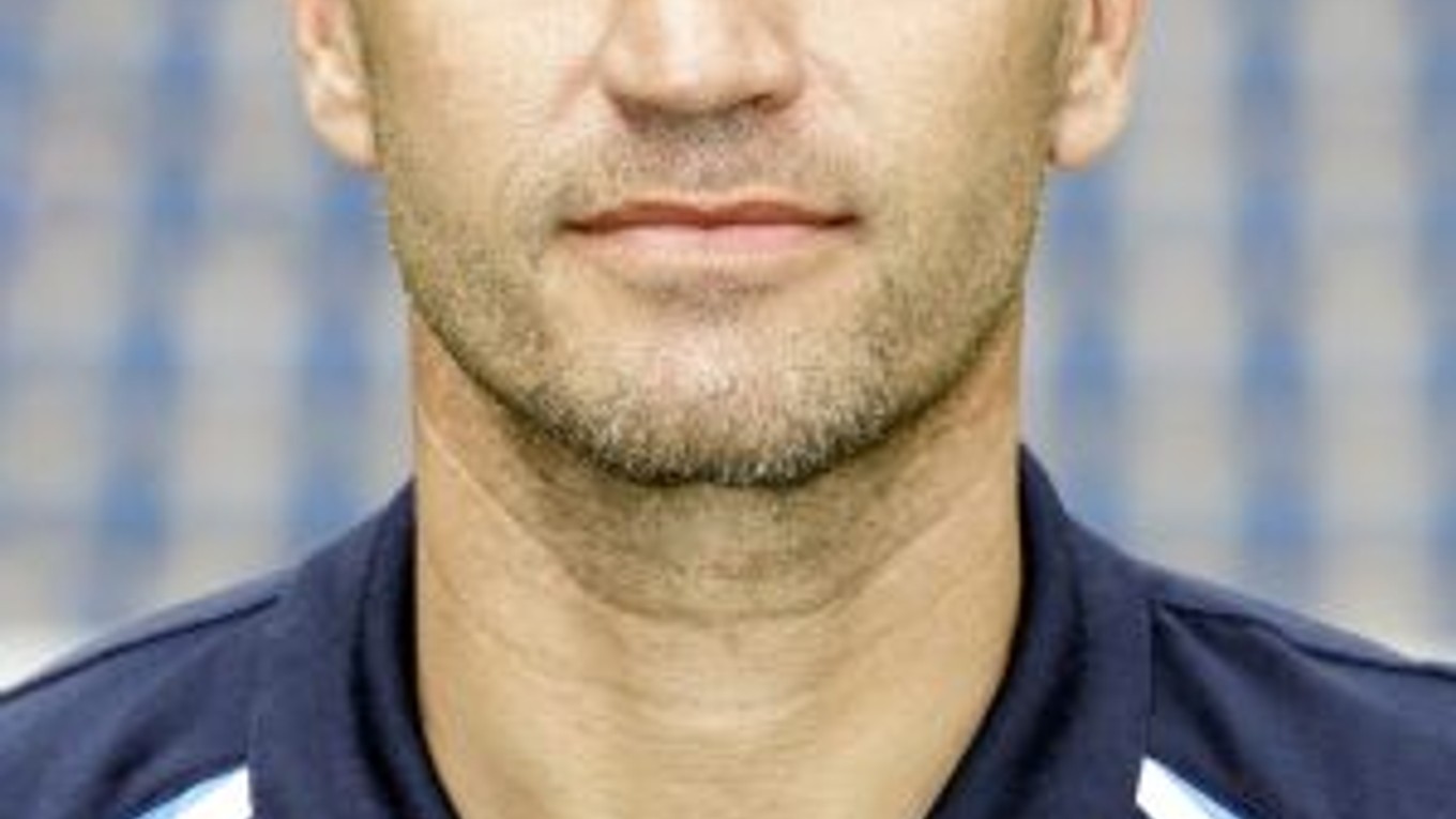 Nový tréner 1. FC Norimberg Thomas von Heesen.