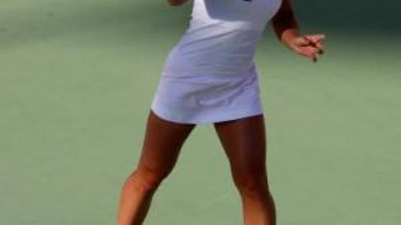 Dominika Cibulková