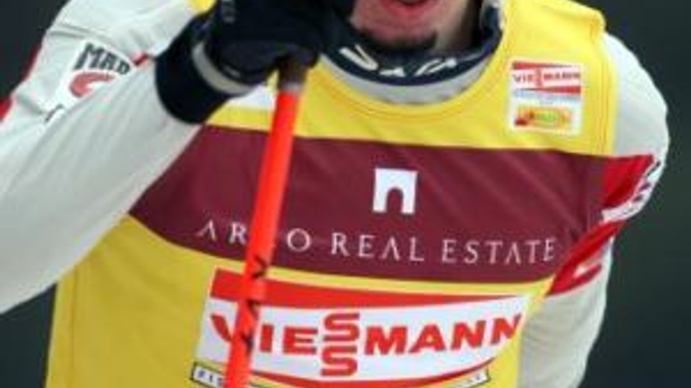 Lukáš Bauer
