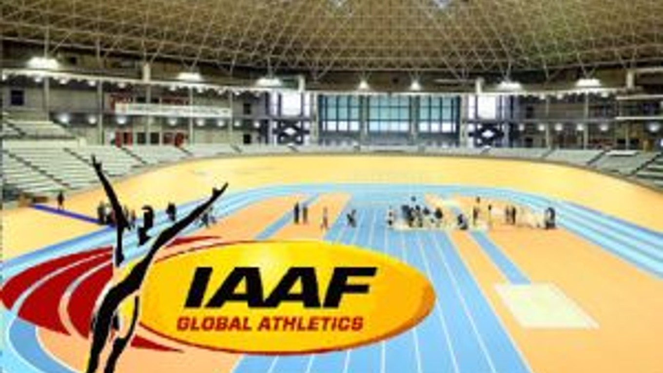 Valencia bude cez víkend dejiskom halových MS.