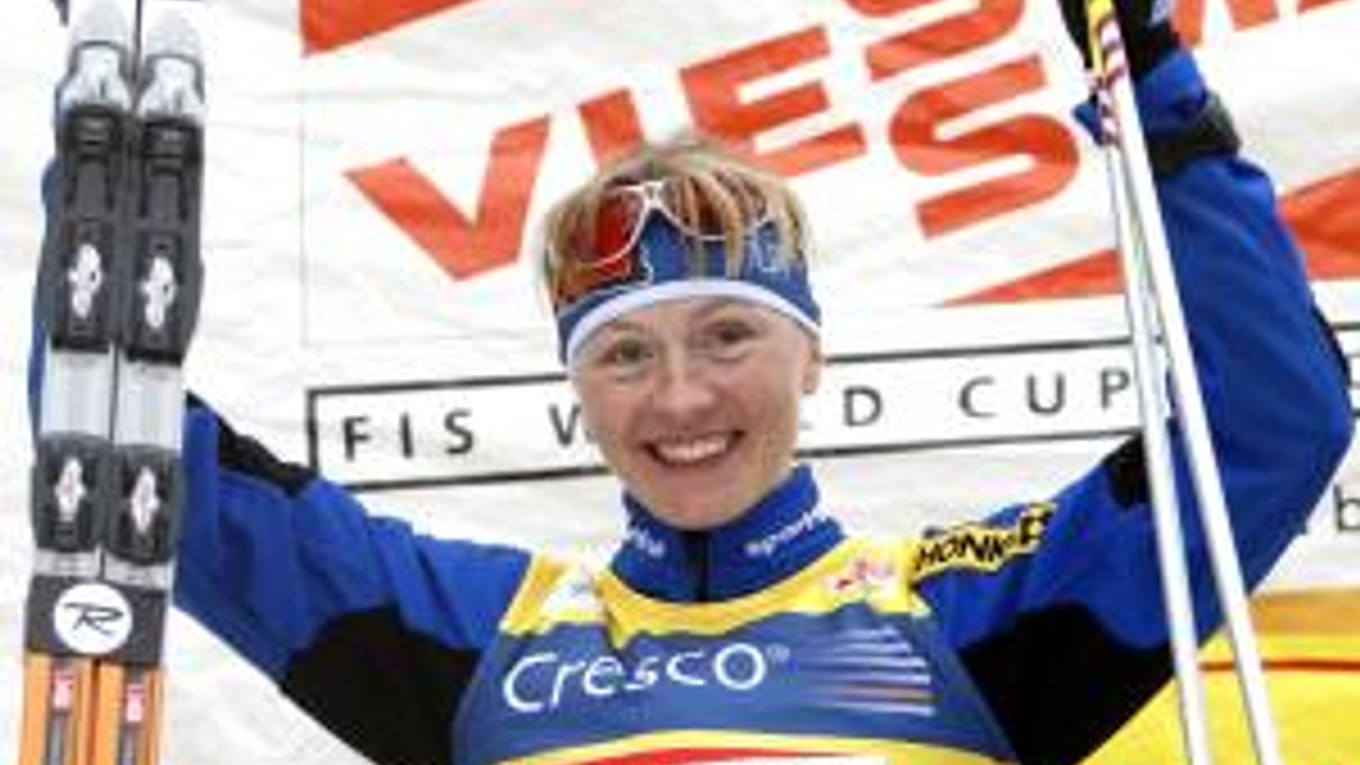 Virpi Kuitunenová