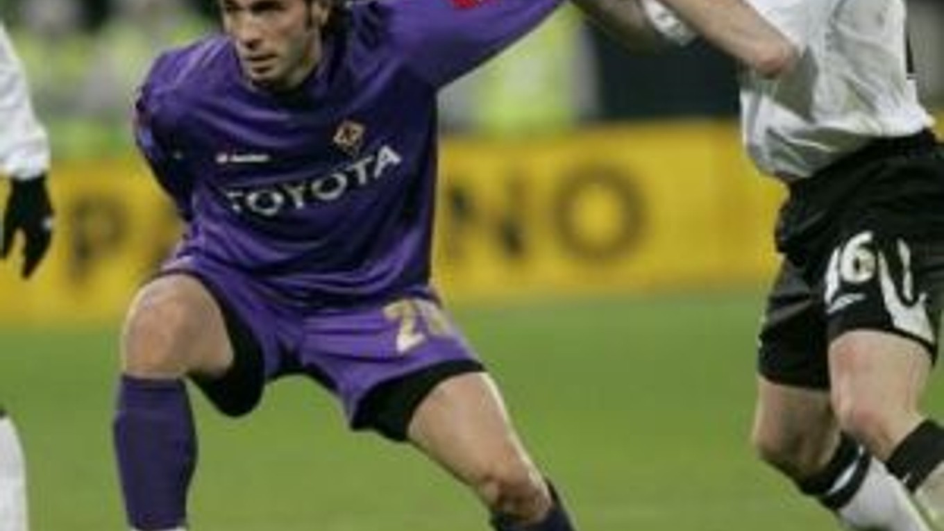 Pohár UEFA pokračuje odvetnými zápasmi osemfinále.