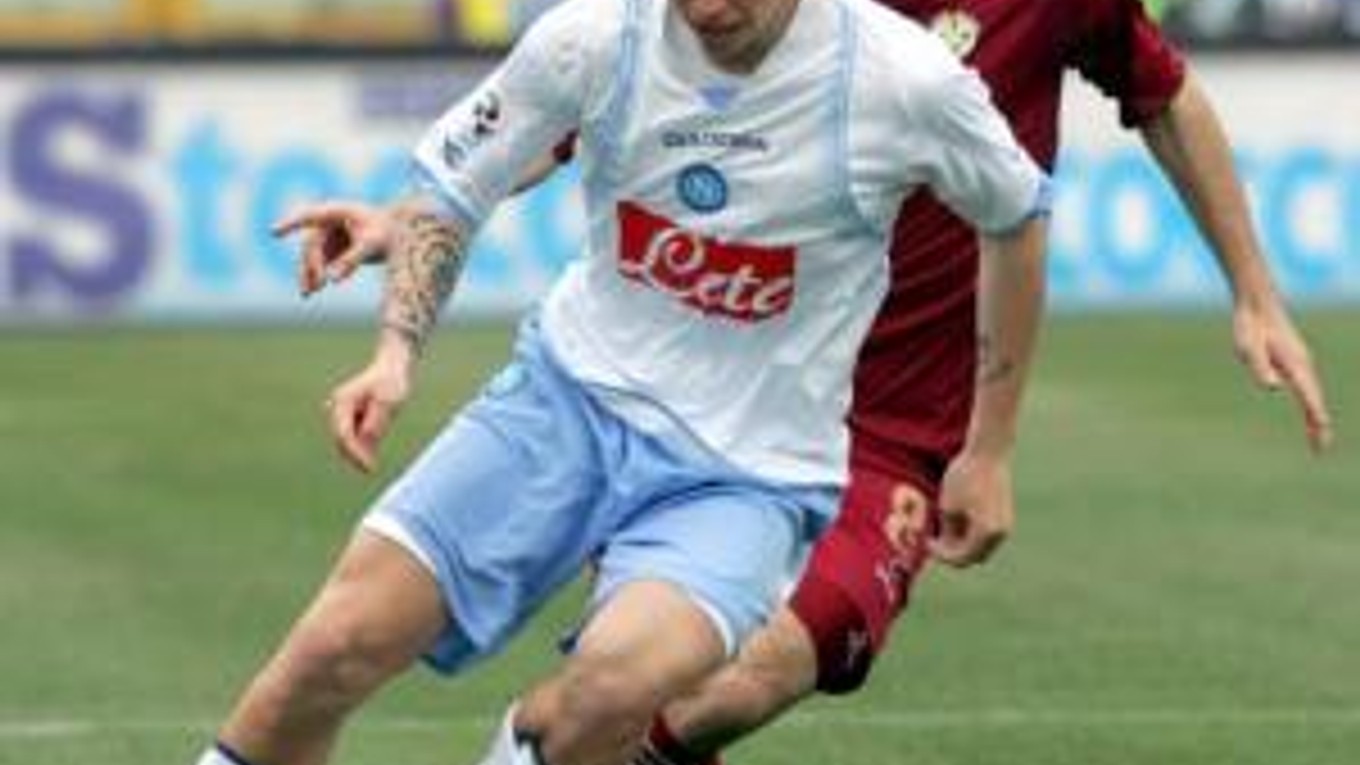 Marek Hamšík