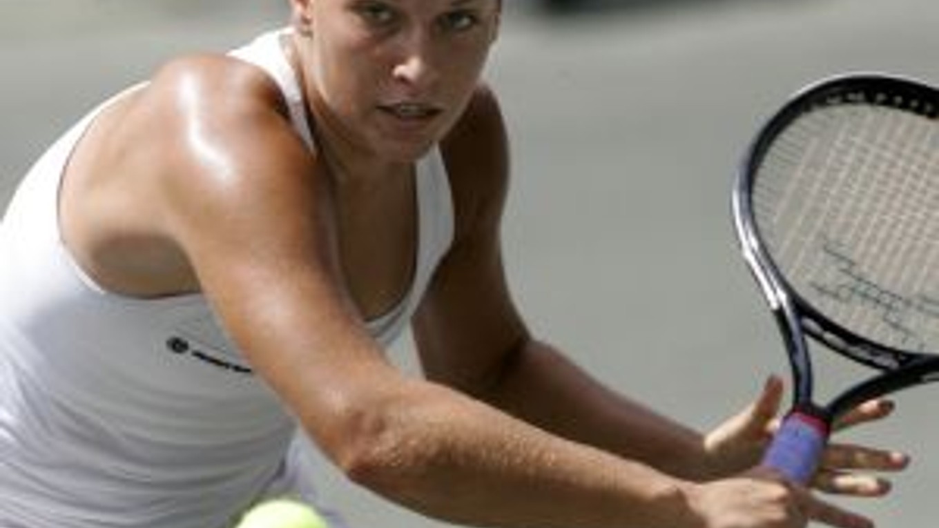 Dominika Cibulková