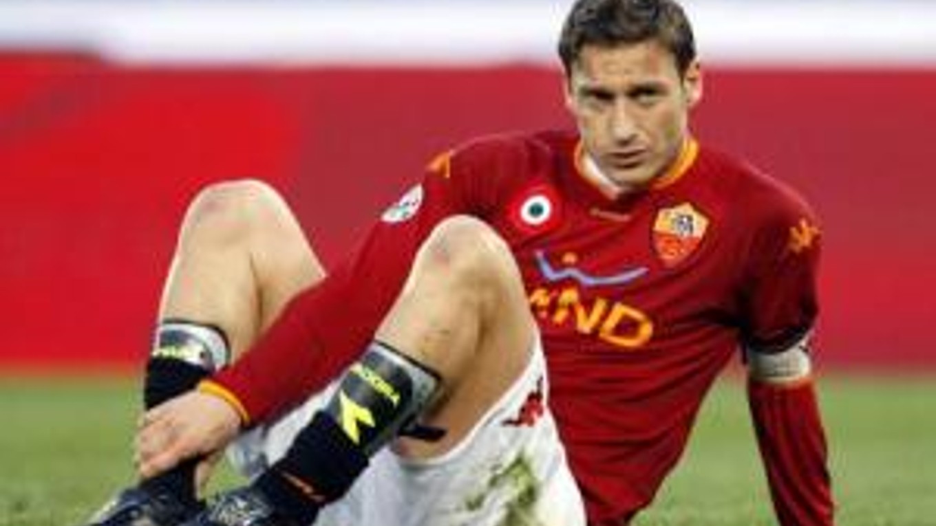 Francesco Totti