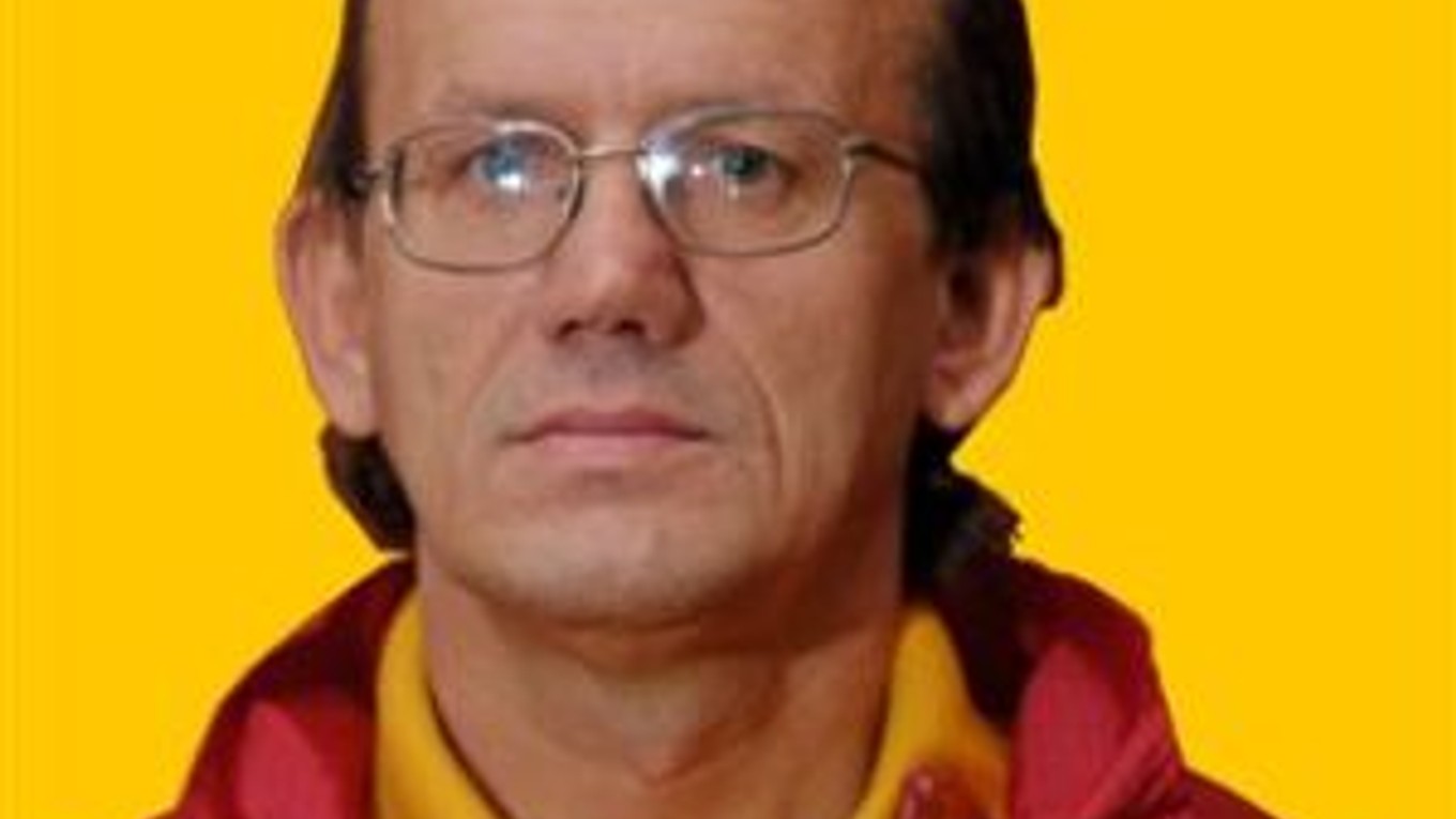 Július Pénzeš