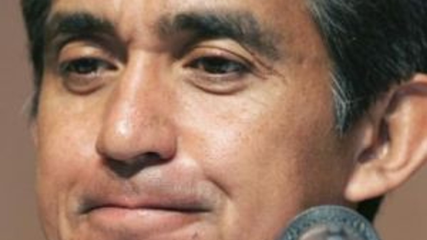 Aguri Suzuki urobil rozhodnutie - jeho tím v F1 končí.