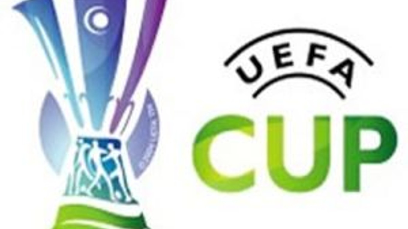 O víťazovi Pohára UEFA sa rozhodne v dueli Petrohrad - Rangers.