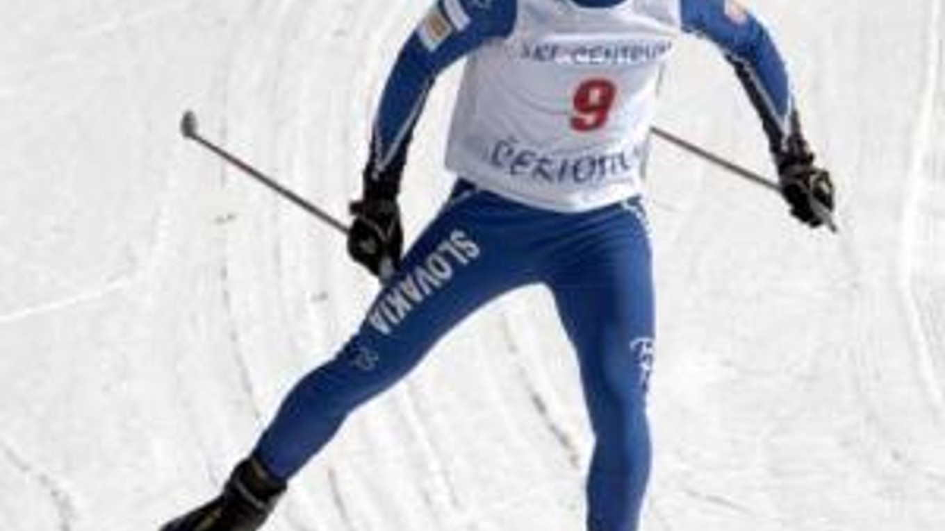 Martin Bajčičák