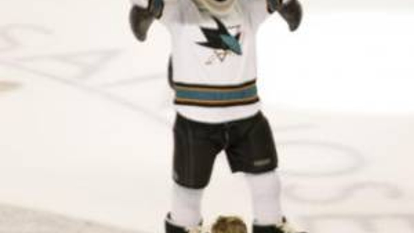 Jeremy Roenick strelil v uplynulom týždni 500. gól v NHL.