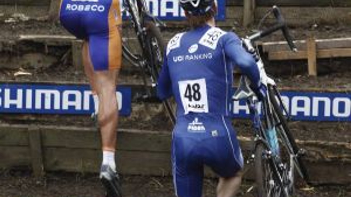 Majstrom Slovenska opäť Milan Barényi.