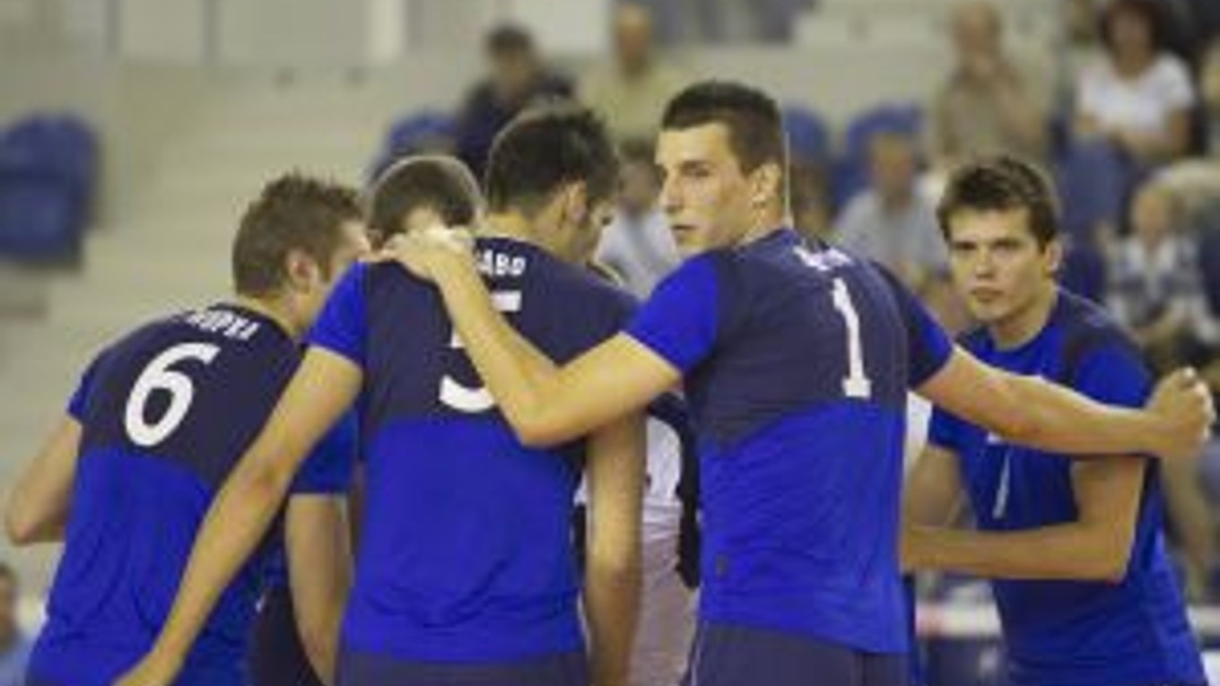 Slovensko sa zúčastní na predkvalifikácii o postup na OH 2008.