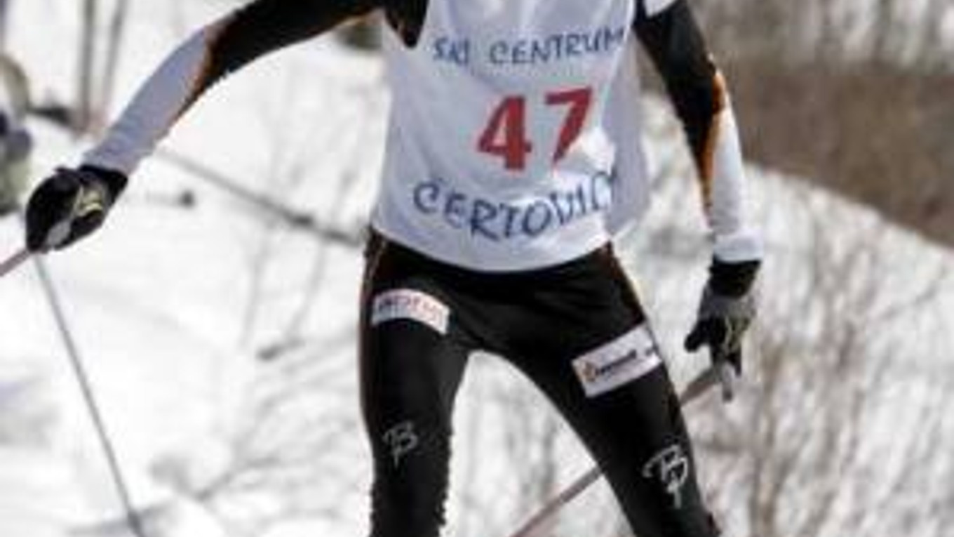 Alena Procházková