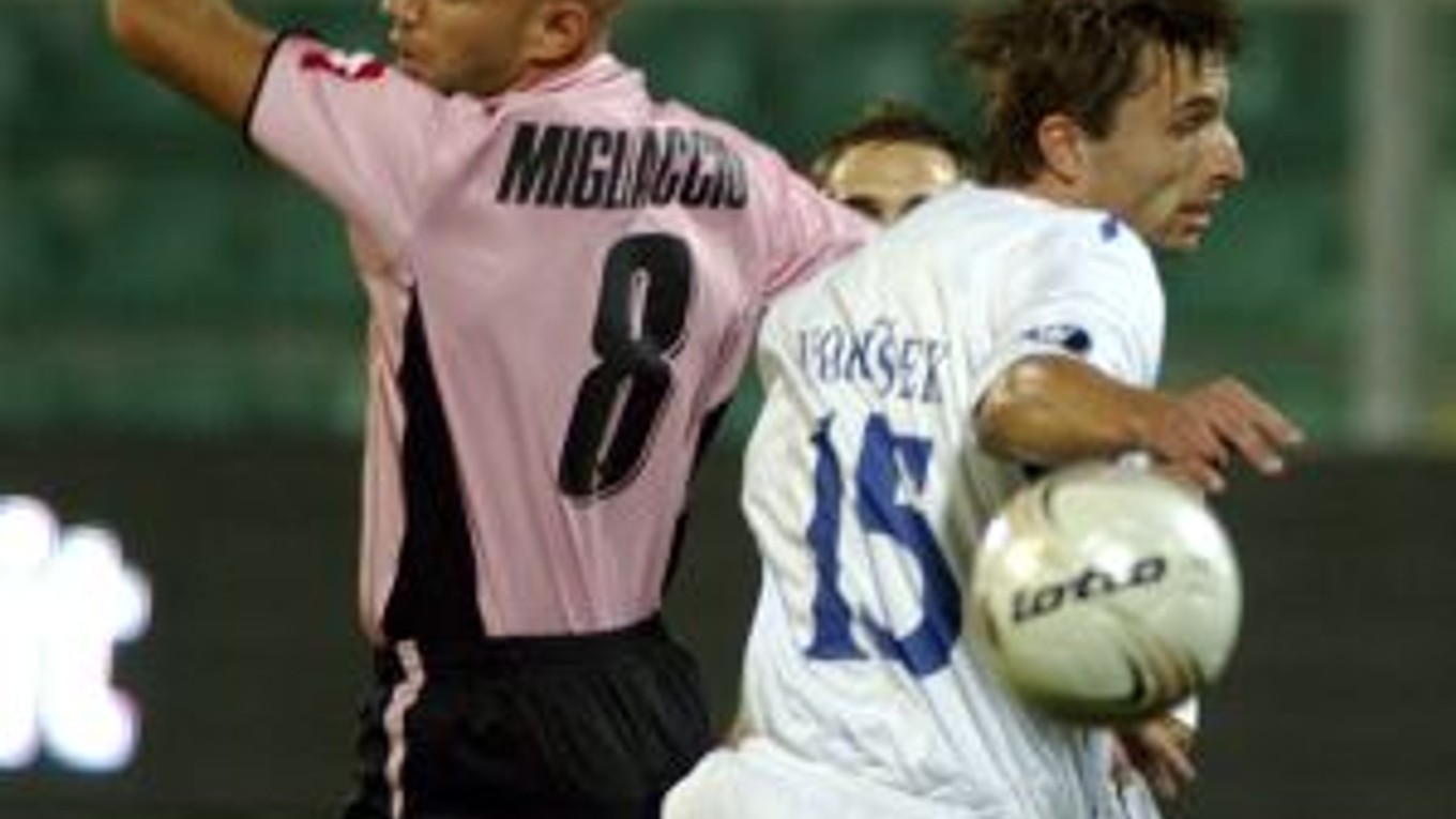 Pohár UEFA pokračuje zápasmi záverečného kola skupinovej fázy.