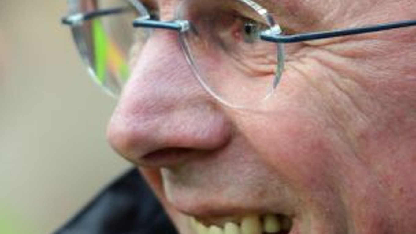 Sven-Göran Eriksson