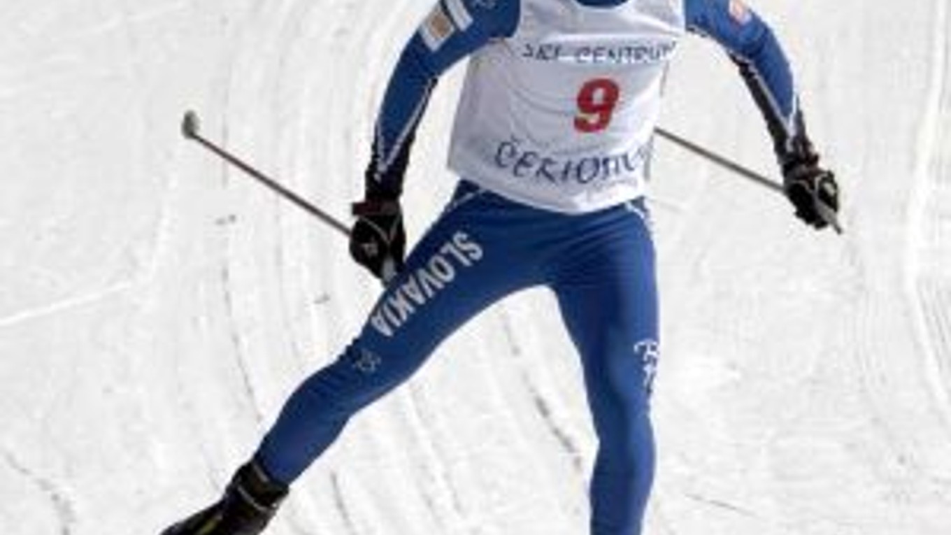 Martin Bajčičák