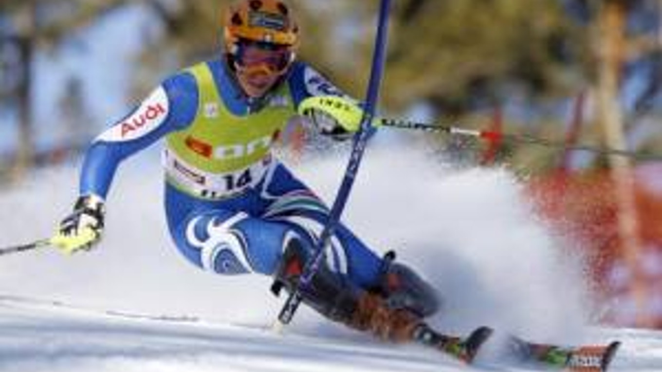 Slalom SP žien v rakúskom Lienzi vyhrala suverénne Talianka Chiara Costazzová