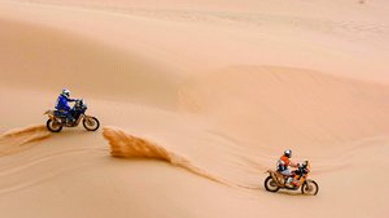 Rely Dakar potrvá do 20. januára. Podľa itinerára to majú byť doteraz najdrsnejšie preteky v histórii.