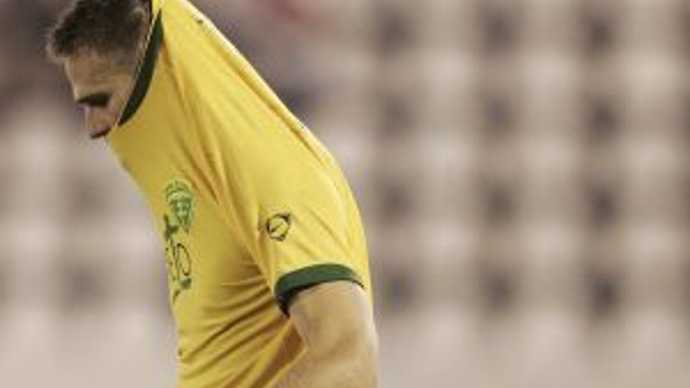 Peter Štyvar si vyskúša, ako to chodí v bundesligovom tíme.