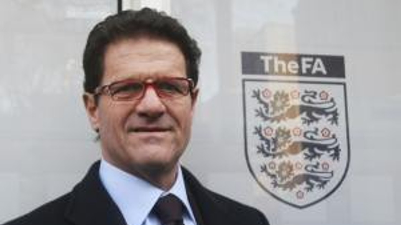 Fabio Capello