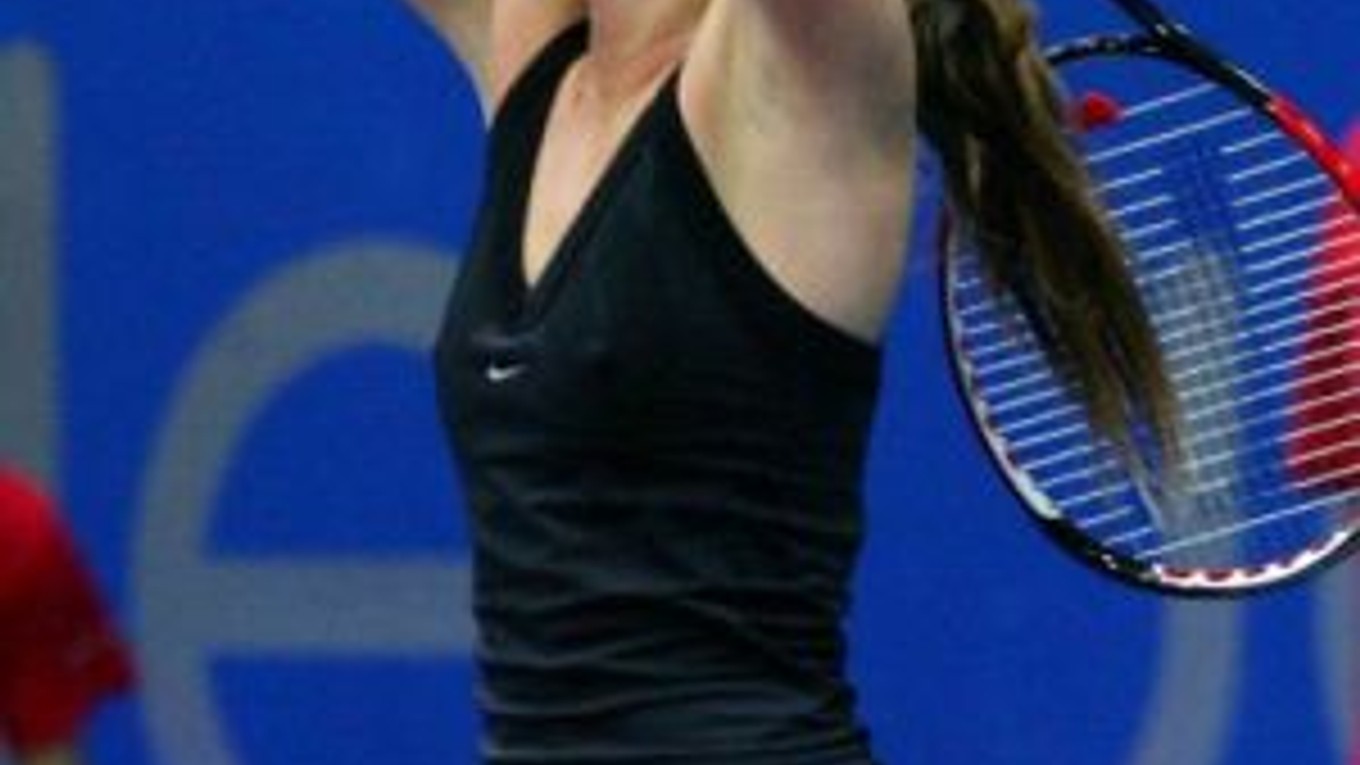 Daniela Hantuchová